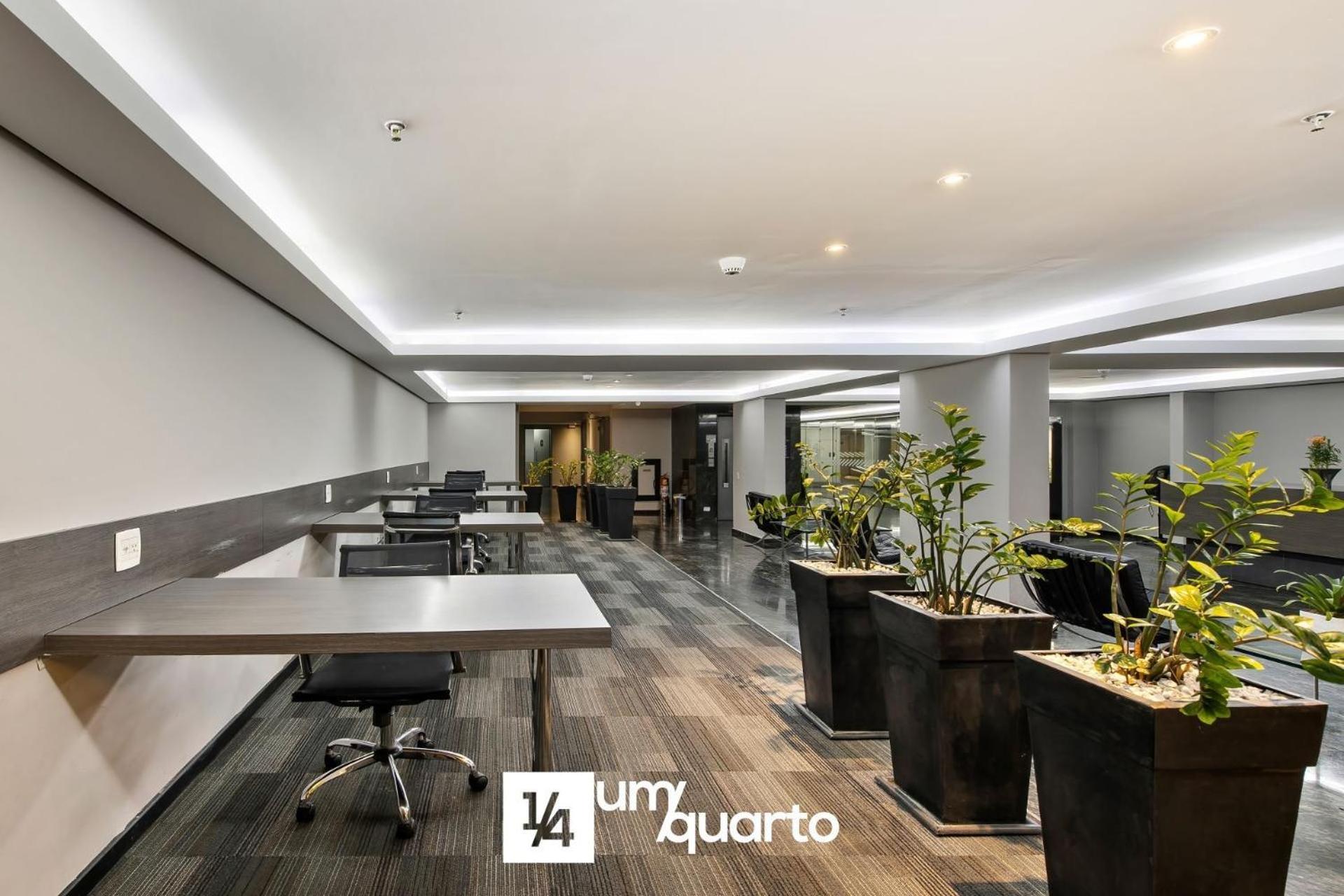 Ferienwohnung Edificio Congonhas Aeroporto São Paulo Exterior foto
