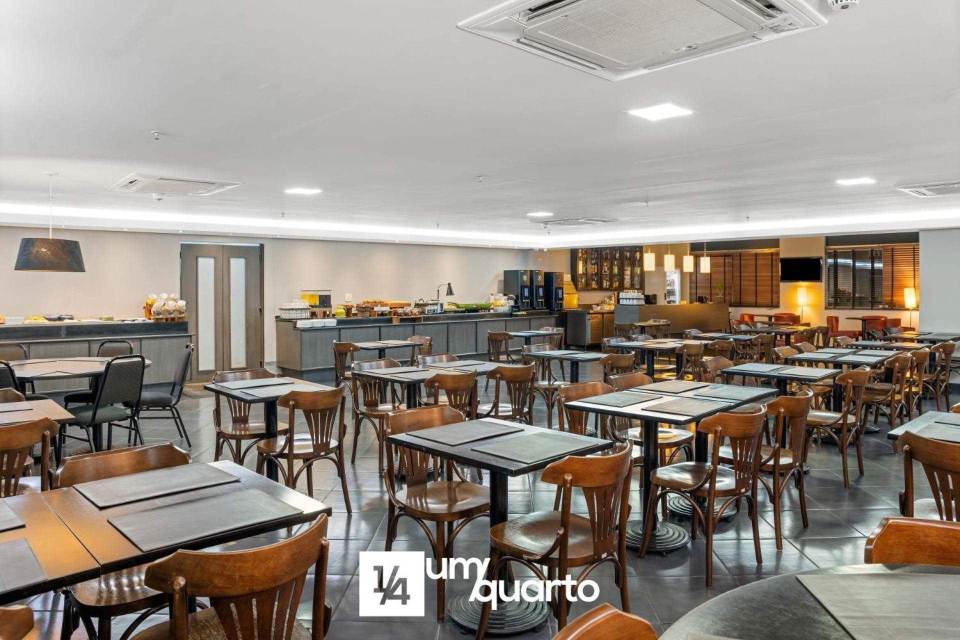 Ferienwohnung Edificio Congonhas Aeroporto São Paulo Exterior foto